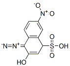 CAS No 5366-84-7  Molecular Structure
