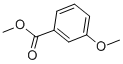 CAS No 5368-81-0  Molecular Structure
