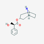 CAS No 537-29-1  Molecular Structure