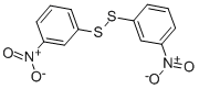 CAS No 537-91-7  Molecular Structure