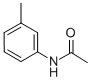 CAS No 537-92-8  Molecular Structure