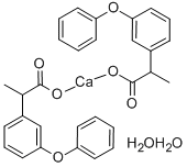 CAS No 53746-45-5  Molecular Structure