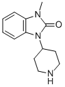 CAS No 53786-10-0  Molecular Structure