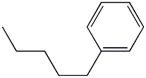CAS No 538-68-1  Molecular Structure