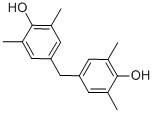 CAS No 5384-21-4  Molecular Structure