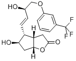 CAS No 53872-60-9  Molecular Structure