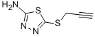 CAS No 53918-05-1  Molecular Structure