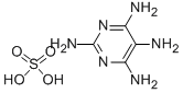 CAS No 5392-28-9  Molecular Structure
