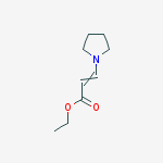 CAS No 53927-12-1  Molecular Structure