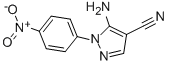 CAS No 5394-41-2  Molecular Structure