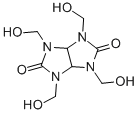 CAS No 5395-50-6  Molecular Structure