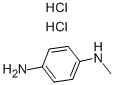 CAS No 5395-70-0  Molecular Structure