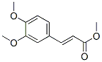 CAS No 5396-64-5  Molecular Structure