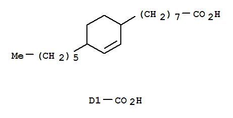 CAS No 53980-88-4  Molecular Structure