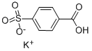 CAS No 5399-63-3  Molecular Structure