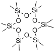 CAS No 540-97-6  Molecular Structure
