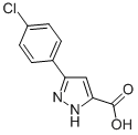 CAS No 54006-63-2  Molecular Structure