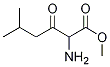 CAS No 54011-39-1  Molecular Structure