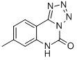 CAS No 54013-08-0  Molecular Structure