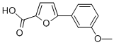 CAS No 54022-96-7  Molecular Structure
