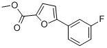 CAS No 54023-07-3  Molecular Structure