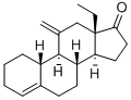 CAS No 54024-21-4  Molecular Structure