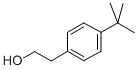 CAS No 5406-86-0  Molecular Structure