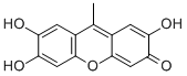 CAS No 5407-46-5  Molecular Structure