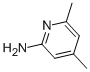 CAS No 5407-87-4  Molecular Structure