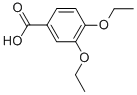 CAS No 5409-31-4  Molecular Structure