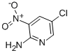 CAS No 5409-39-2  Molecular Structure