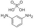 CAS No 541-70-8  Molecular Structure