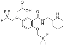 CAS No 54143-56-5  Molecular Structure