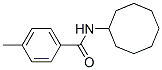 CAS No 541542-30-7  Molecular Structure