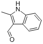CAS No 5416-80-8  Molecular Structure