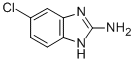 CAS No 5418-93-9  Molecular Structure