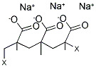 CAS No 54193-36-1  Molecular Structure