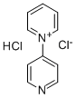 CAS No 5421-92-1  Molecular Structure