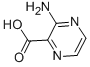CAS No 5424-01-1  Molecular Structure