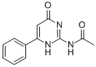 CAS No 54286-78-1  Molecular Structure