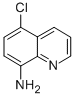 CAS No 5432-09-7  Molecular Structure