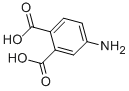 CAS No 5434-21-9  Molecular Structure