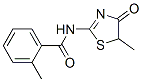 CAS No 543696-70-4  Molecular Structure
