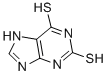 CAS No 5437-25-2  Molecular Structure
