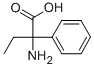 CAS No 5438-07-3  Molecular Structure