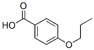 CAS No 5438-19-7  Molecular Structure