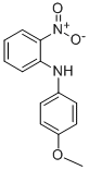CAS No 54381-13-4  Molecular Structure