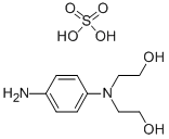 CAS No 54381-16-7  Molecular Structure