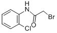 CAS No 5439-11-2  Molecular Structure