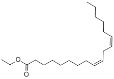 CAS No 544-35-4  Molecular Structure